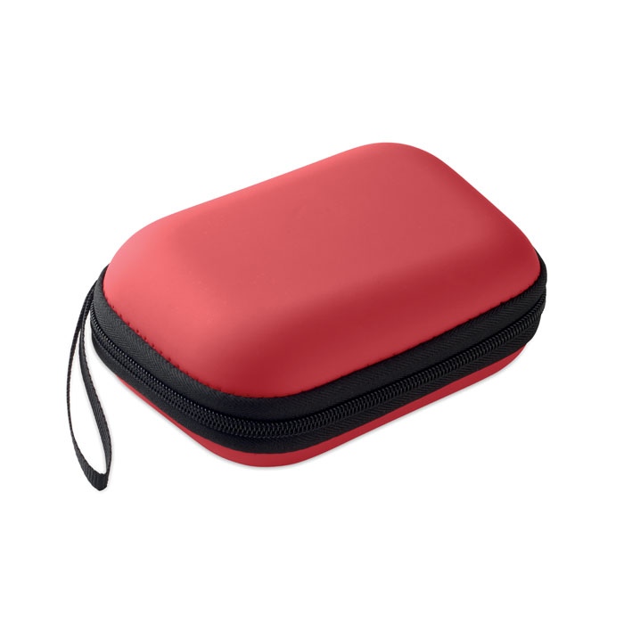 Trousse de premiers secours - CARETWO 5