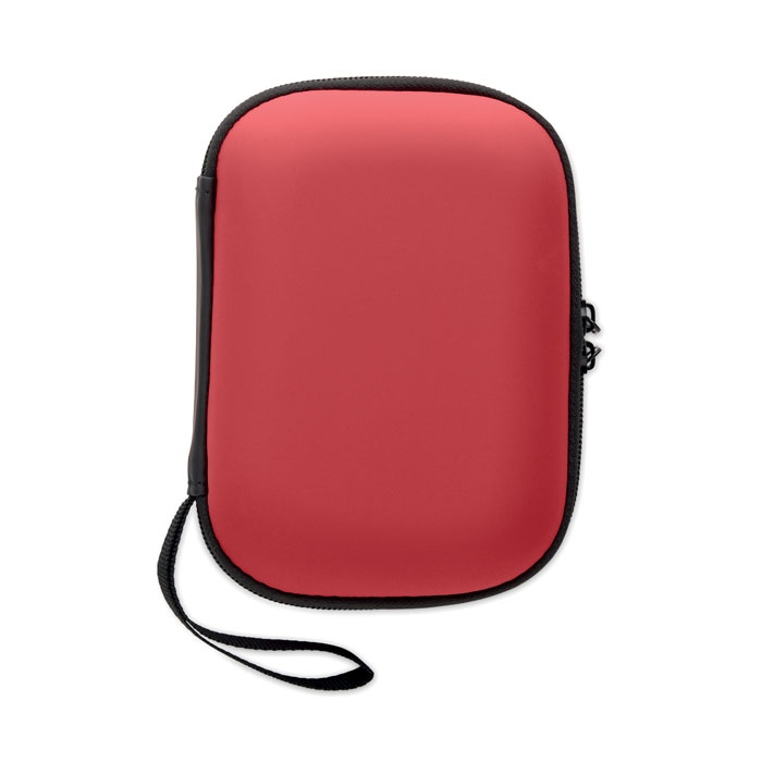 Trousse de premiers secours - CARETWO 7