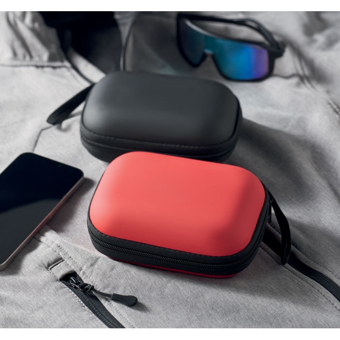 Trousse de premiers secours - CARETWO 10