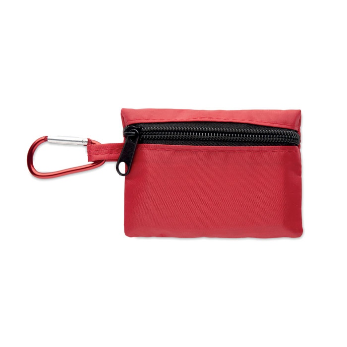 Trousse de premiers secours - CAREONE 7