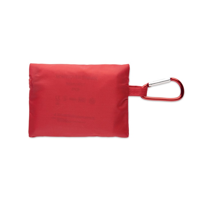 Trousse de premiers secours - CAREONE 9