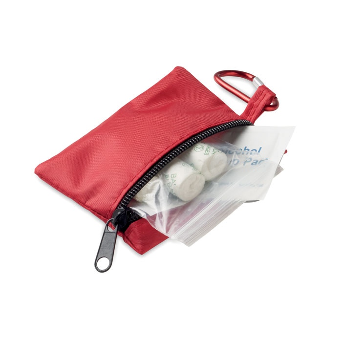 Trousse de premiers secours - CAREONE 3