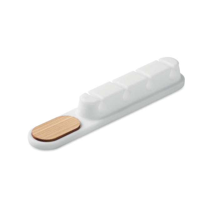 Séparateur câbles en silicone - ORDER 3