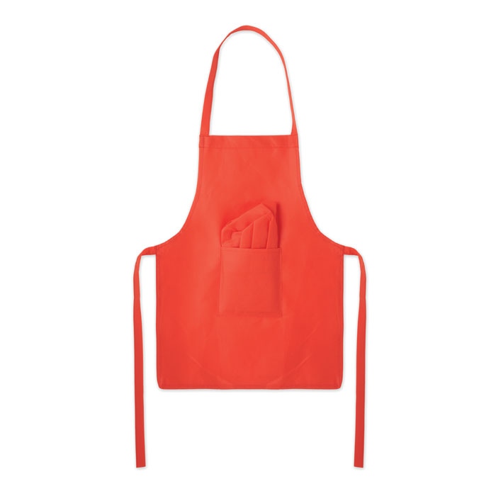 Set de cuisine pour enfants - KID CHEF 6
