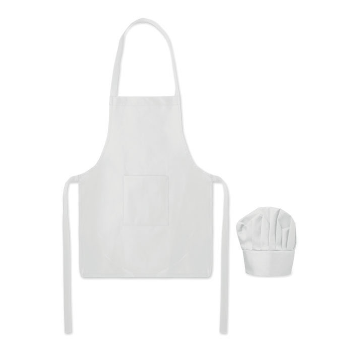Set de cuisine pour enfants - KID CHEF 4