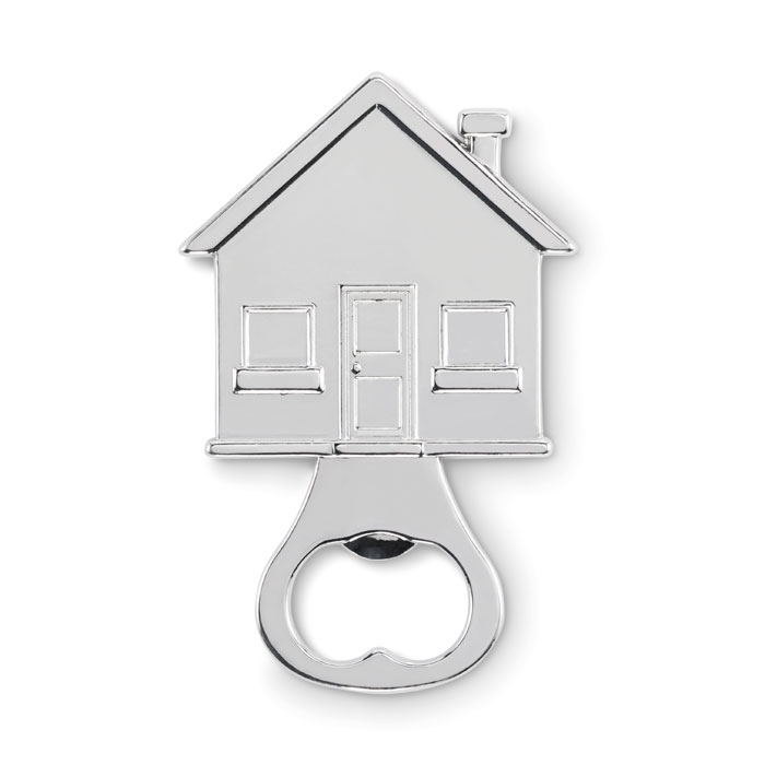 Décapsuleur en forme de maison - MYHOUSE 3