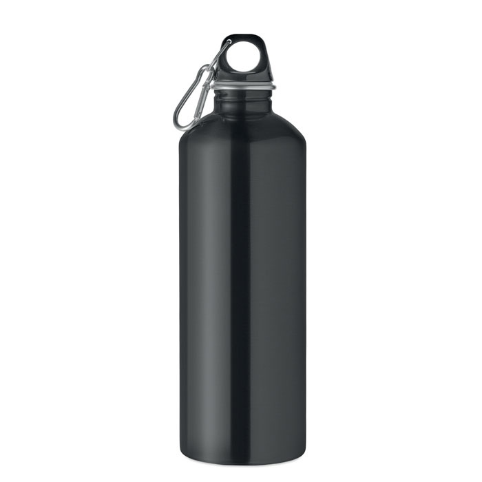 Bouteille à simple paroi 1L - RE-ONE MOSS 12