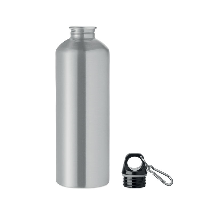 Bouteille à simple paroi 1L - RE-ONE MOSS 29
