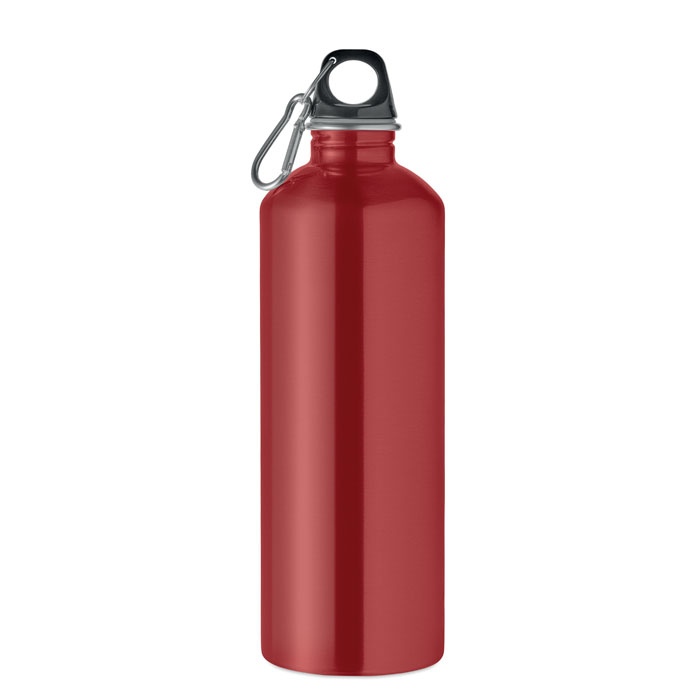 Bouteille à simple paroi 1L - RE-ONE MOSS 14