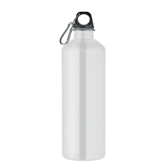 Bouteille à simple paroi 1L - RE-ONE MOSS 15