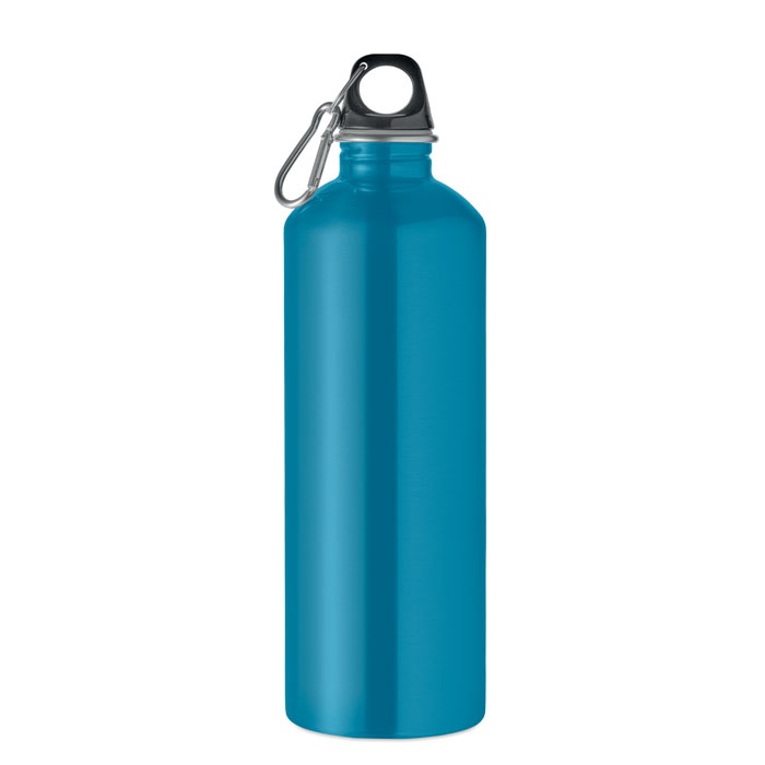 Bouteille à simple paroi 1L - RE-ONE MOSS 18