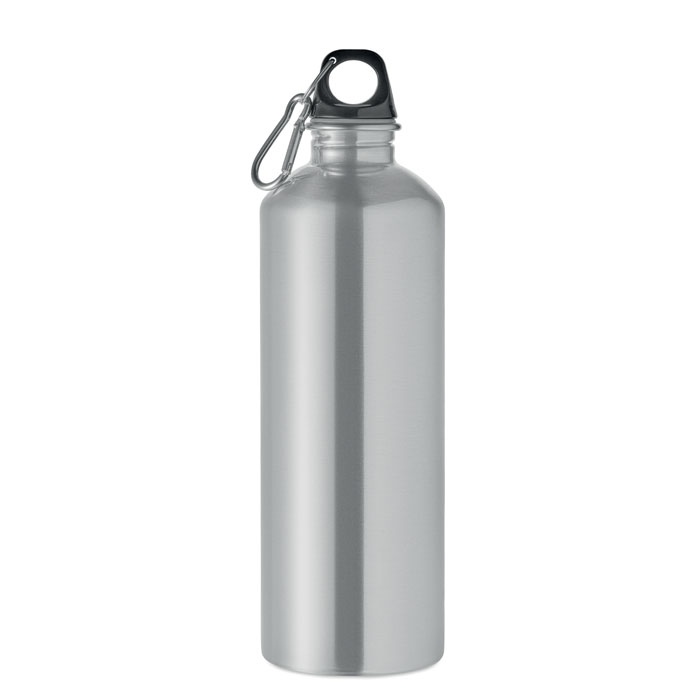 Bouteille à simple paroi 1L - RE-ONE MOSS 19