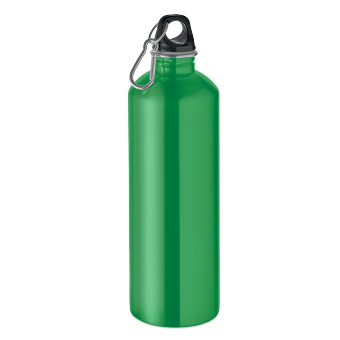 Bouteille à simple paroi 1L - RE-ONE MOSS 6