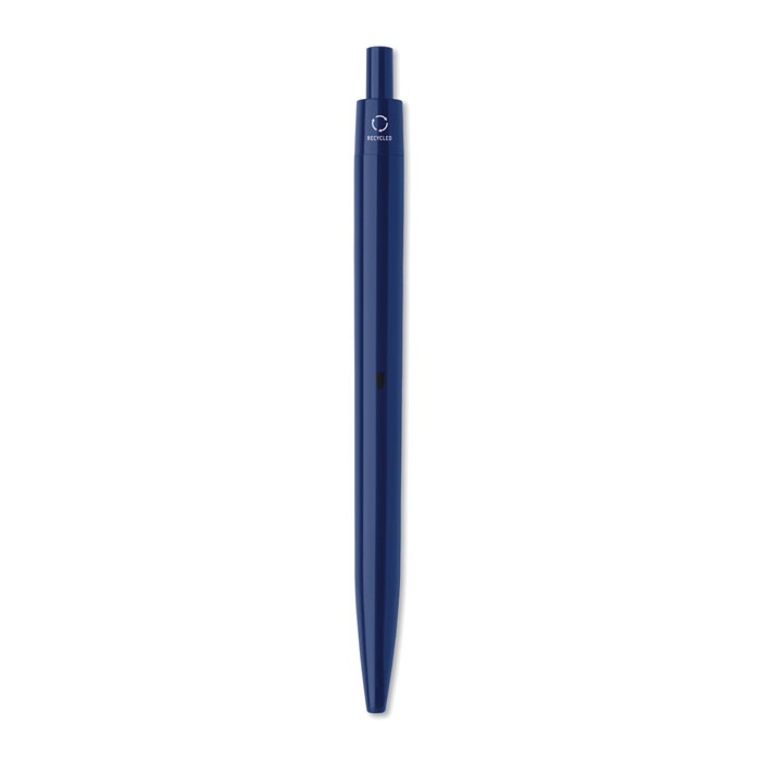 Stylo à bille en ABS recyclé - AMPLA 24