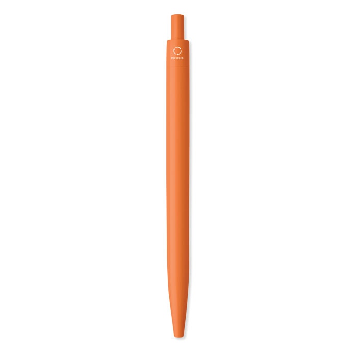 Stylo à bille en ABS recyclé - AMPLA 27