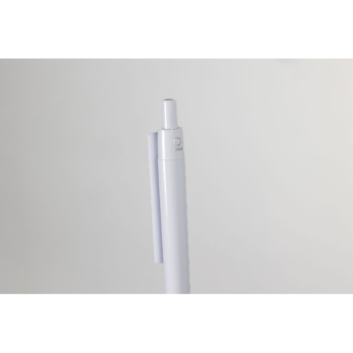Stylo à bille en ABS recyclé - AMPLA 32