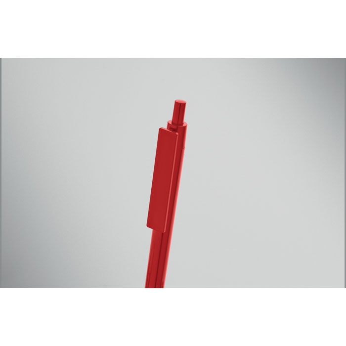 Stylo à bille en ABS recyclé - AMPLA 36