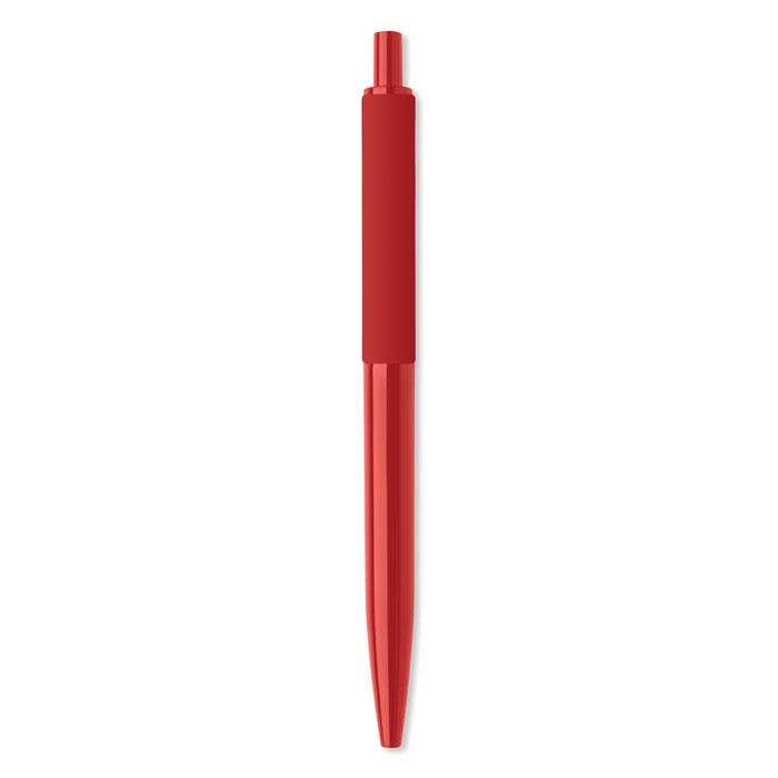 Stylo à bille en ABS recyclé - AMPLA 11