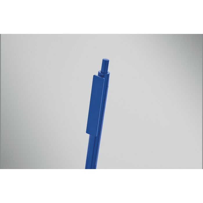 Stylo à bille en ABS recyclé - AMPLA 38