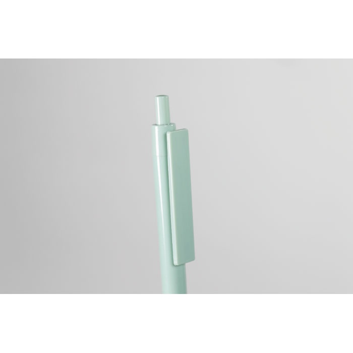Stylo à bille en ABS recyclé - AMPLA 39