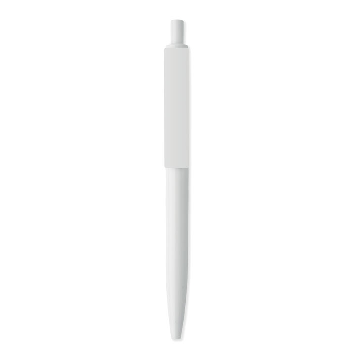Stylo à bille en ABS recyclé - AMPLA 12