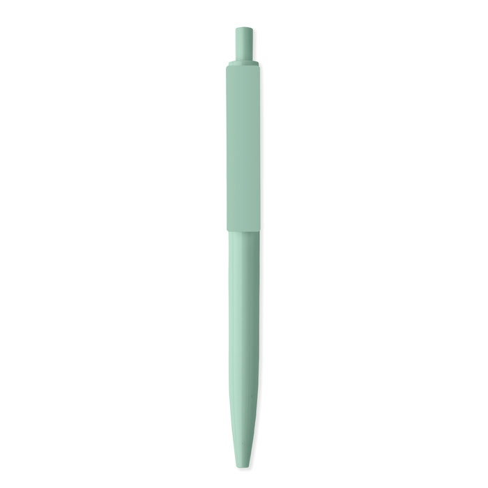 Stylo à bille en ABS recyclé - AMPLA 15