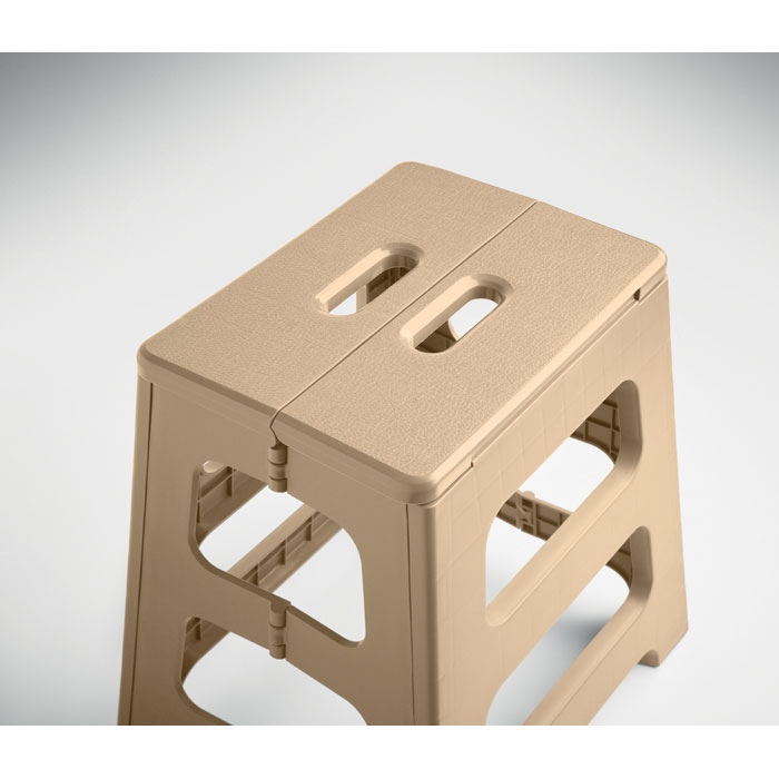 Tabouret portable et pliable - JAK 13