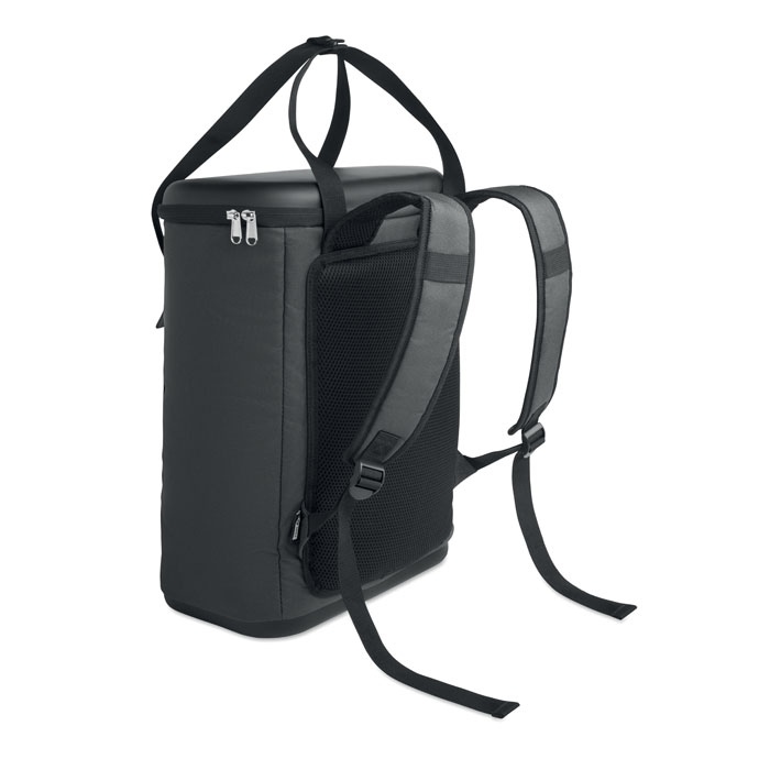 Sac à dos isotherme 600D RPET - COLDI 3