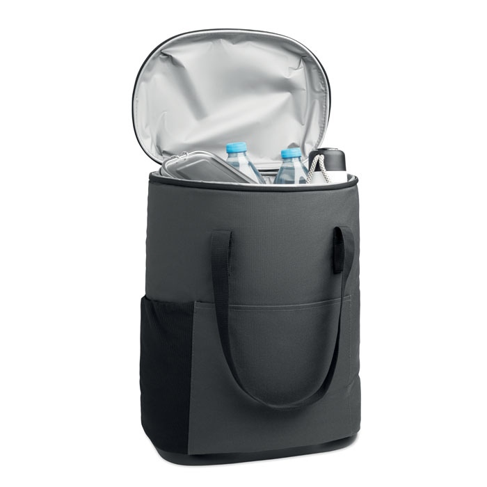 Sac à dos isotherme 600D RPET - COLDI 4