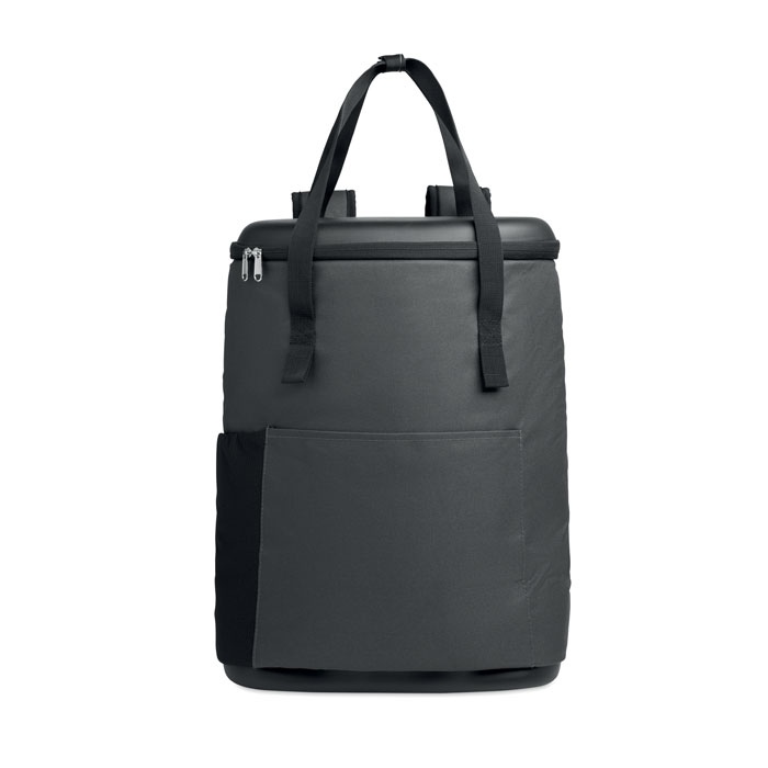 Sac à dos isotherme 600D RPET - COLDI 5