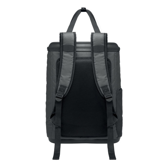 Sac à dos isotherme 600D RPET - COLDI 6