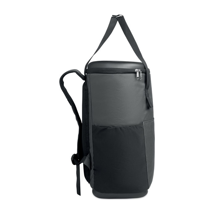 Sac à dos isotherme 600D RPET - COLDI 8
