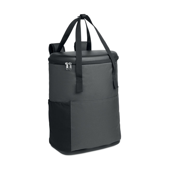 Sac à dos isotherme 600D RPET - COLDI 2