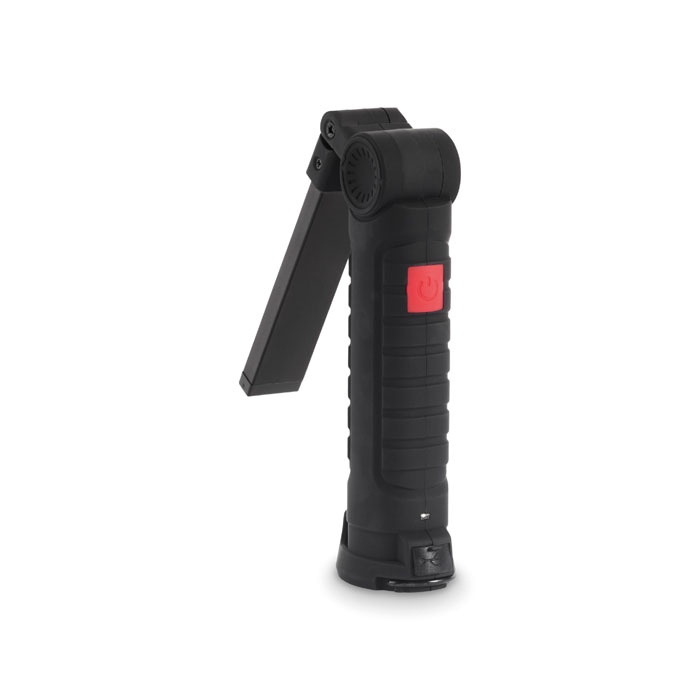 Lampe de travail rechargeable - ROTATE 5