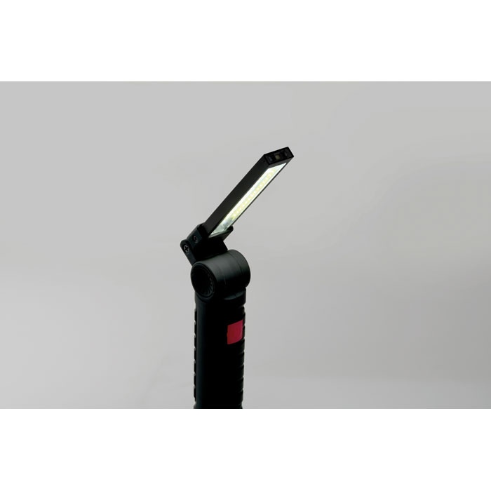 Lampe de travail rechargeable - ROTATE 8