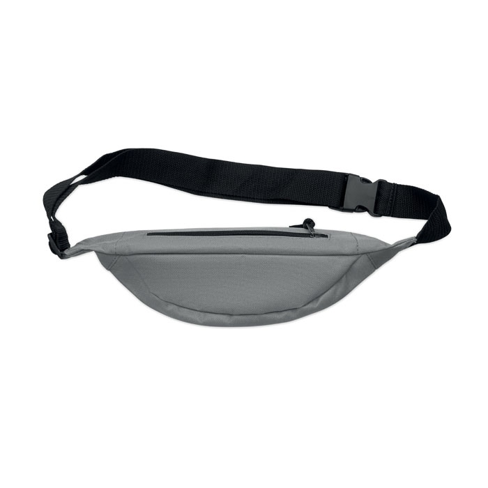 Sac banane en 600D RPET - HIPLA 20