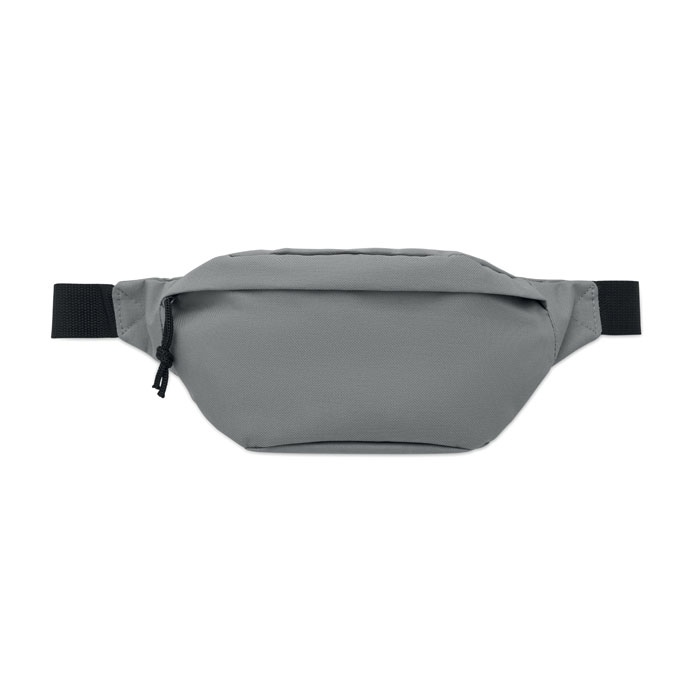 Sac banane en 600D RPET - HIPLA 8