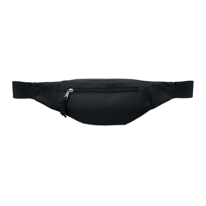 Sac banane en 600D RPET - HIPLA 10