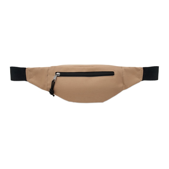 Sac banane en 600D RPET - HIPLA 13