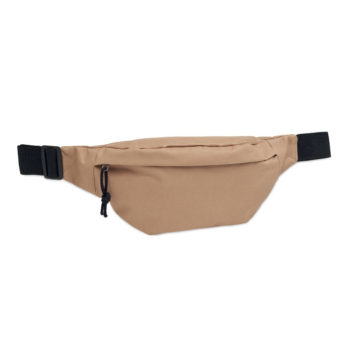 Sac banane en 600D RPET - HIPLA 5