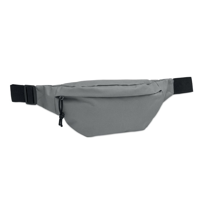 Sac banane en 600D RPET - HIPLA 4