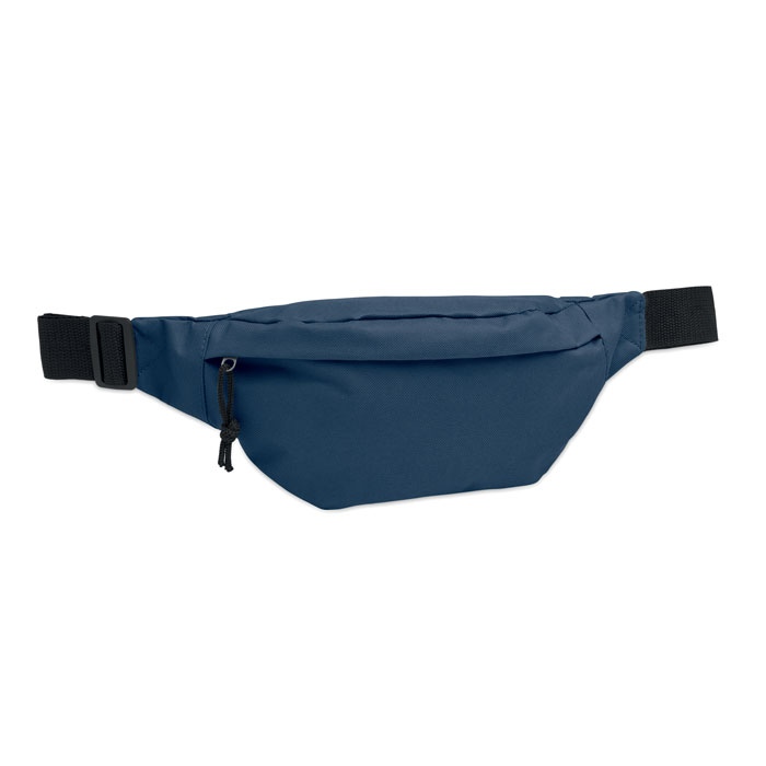 Sac banane en 600D RPET - HIPLA 3