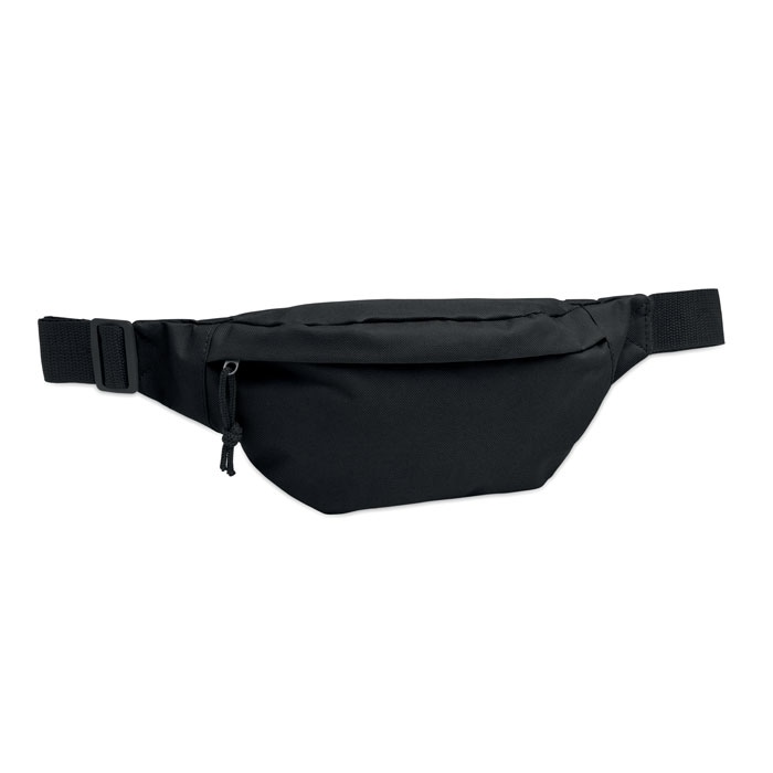 Sac banane en 600D RPET - HIPLA 2