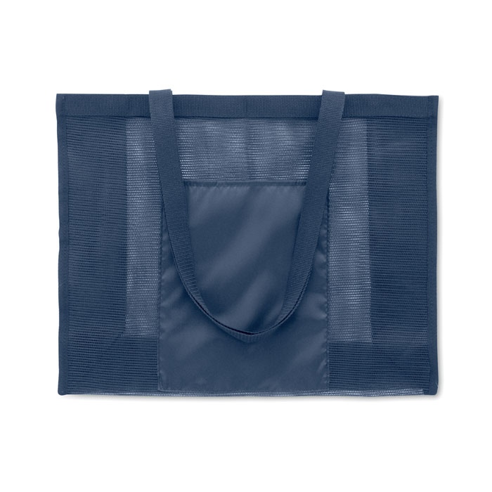 Sac shopping en maille RPET - LIMP 5