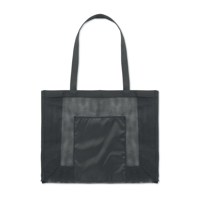 Sac shopping en maille RPET - LIMP 6