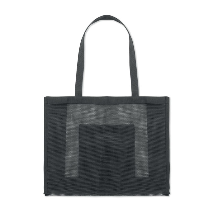 Sac shopping en maille RPET - LIMP 8