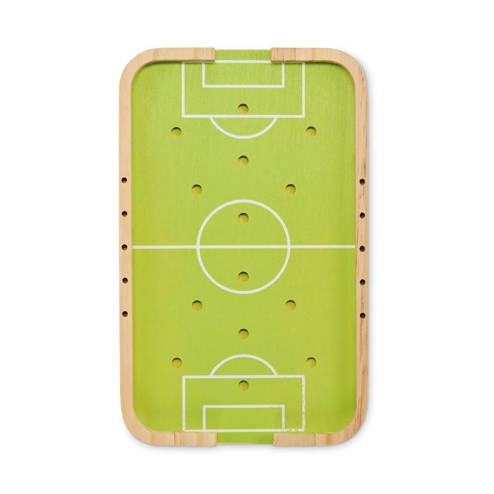 Jeu de football en bois - BOLIN 4