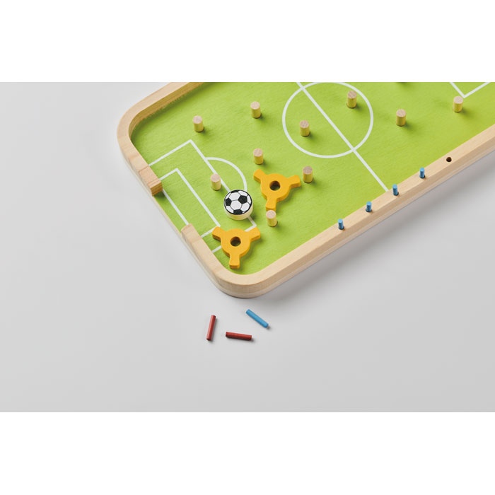 Jeu de football en bois - BOLIN 6