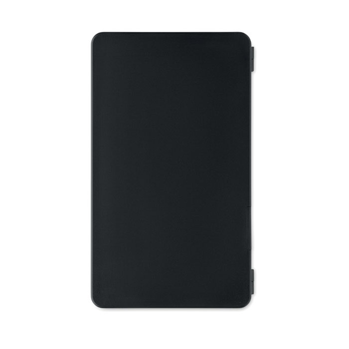 Calculatrice avec tablette LCD - CLERK 3