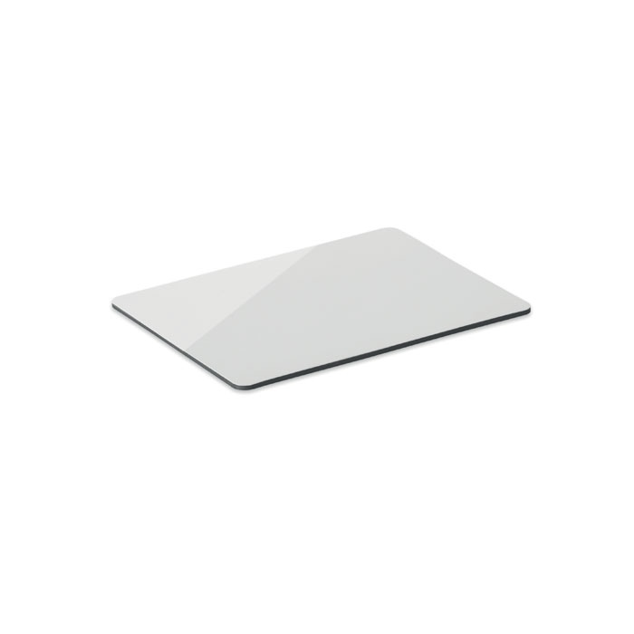 Magnet rectangulaire en PVC - MAGREC 75 4